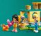 LEGO FRIENDS Dobrodružství na kočičím hřišti 42612