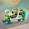LEGO CITY Záchranářská helikoptéra 60405 STAVEBNIC