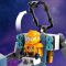 LEGO CITY Vesmírný konstrukční robot 60428 STAVEBN