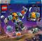 LEGO CITY Vesmírný konstrukční robot 60428 STAVEBN