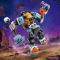 LEGO CITY Vesmírný konstrukční robot 60428 STAVEBN