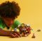 LEGO CITY Vesmírný konstrukční robot 60428 STAVEBN
