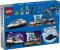 LEGO CITY Vesmírná loď a objev asteroidu 60429 STA