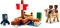 LEGO MINECRAFT Plavba na pirátské lodi 21259 STAVE