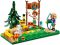 LEGO FRIENDS Lukostřelnice na dobrodružném táboře 