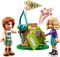 LEGO FRIENDS Lukostřelnice na dobrodružném táboře 