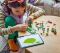 LEGO FRIENDS Lukostřelnice na dobrodružném táboře 