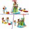 LEGO FRIENDS Plážový skútr 42623 STAVEBNICE