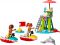 LEGO FRIENDS Plážový skútr 42623 STAVEBNICE