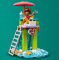 LEGO FRIENDS Plážový skútr 42623 STAVEBNICE