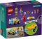 LEGO FRIENDS Pojízdný psí salón 42635 STAVEBNICE