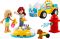 LEGO FRIENDS Pojízdný psí salón 42635 STAVEBNICE