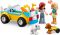 LEGO FRIENDS Pojízdný psí salón 42635 STAVEBNICE