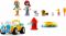 LEGO FRIENDS Pojízdný psí salón 42635 STAVEBNICE