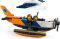 LEGO CITY Hydroplán na průzkum džungle 60425 STAVE