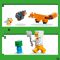 LEGO MINECRAFT Slepičí farma 21585 STAVEBNICE