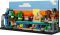 LEGO MINECRAFT Mini biomy 21589 STAVEBNICE
