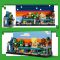 LEGO MINECRAFT Mini biomy 21589 STAVEBNICE