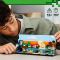 LEGO MINECRAFT Mini biomy 21589 STAVEBNICE