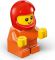 LEGO CITY Autíčka Stavební nakladač 60483 STAVEBNI