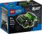LEGO CITY Autíčka Herní závodní auto 60484 STAVEBN