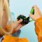 LEGO CITY Autíčka Herní závodní auto 60484 STAVEBN
