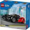 LEGO CITY Elektrické superauto 60486 STAVEBNICE
