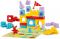 LEGO DUPLO Hopsy a hra s hradem 10450 STAVEBNICE