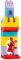 LEGO DUPLO Hopsy a hra s hradem 10450 STAVEBNICE