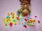 LEGO DUPLO Hopsy a hra s hradem 10450 STAVEBNICE