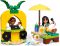 LEGO FRIENDS Zábava u bazénu 42658 STAVEBNICE
