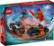 LEGO NINJAGO Kai a závody na motorkách 71838 STAVE
