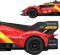 RASTAR RC Auto závodní Ferrari 499P na vysílačku 2
