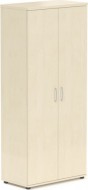 Šatní skříň Visio 80 x 38,5 x 183,5 cm javor - zvětšit obrázek