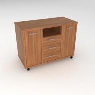 Kontejner Visio 105 x 50 cm calvados - zvětšit obrázek