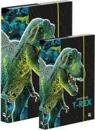 Box A4+A5 Premium Dinosaurus