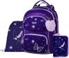 Školní set 3ks OXY JUMPER Flowers