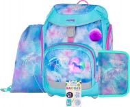 Školní set 4ks OXY Sherpy Unicorn