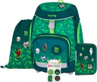 Školní set 4ks OXY Sherpy OXY Sherpy Playworld