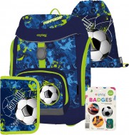 Set 4dílný OXY Sherpy fotbal