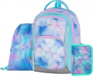 Školní set 3ks OXY GO Unicorn