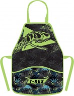 Zástěra T-rex