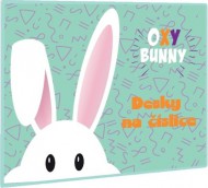 Desky na číslice Oxy Bunny