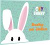 Desky na číslice Oxy Bunny