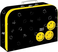 Kufřík lamino 34 cm Smiley World
