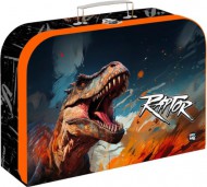 Kufřík lamino 34 cm Dino