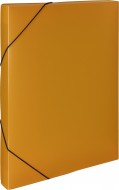 Box Opaline oranžová - zvětšit obrázek