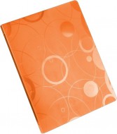 Pořadač A4 polypropylen 4kr. Neo Colori oranžová - zvětšit obrázek