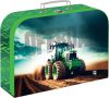 Kufřík lamino 34 cm traktor