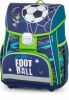 Školní batoh PREMIUM fotbal 1622